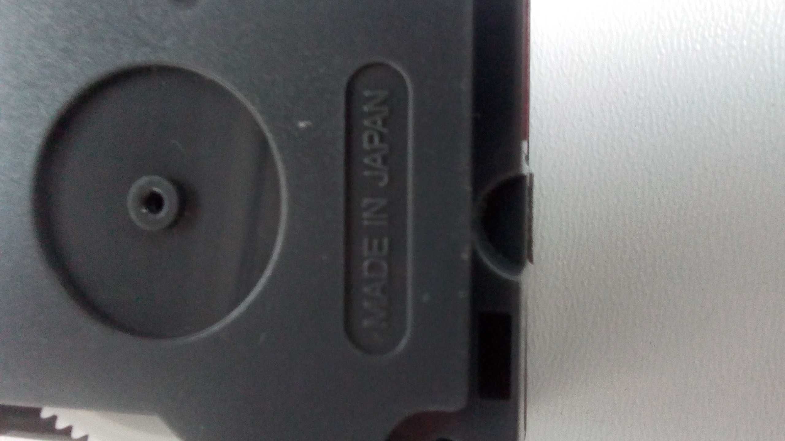 VHS-C  compact video cassette