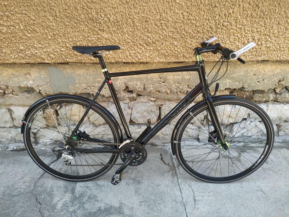 Велосипед Nishiki 28 цола