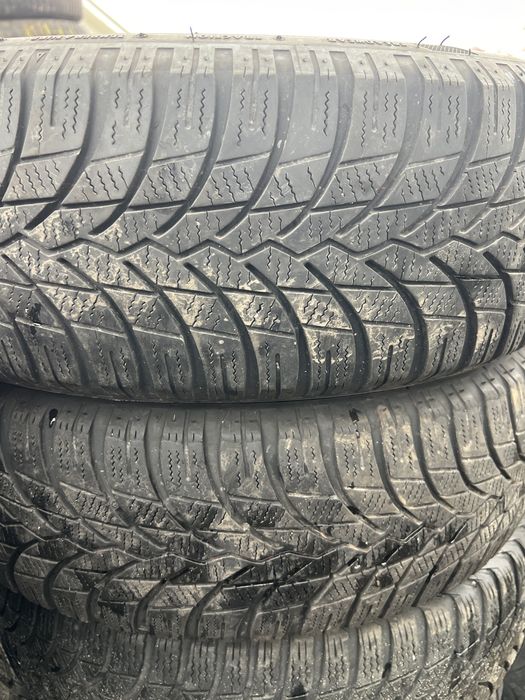 Anvelope iarna 185/65r15 Lassa