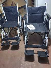 Продам коляски для сидячих инвалидов