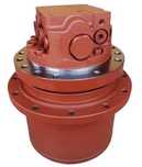 Hidromotor-transmisie finala pt CASE-CX15-CX16-CX17B-CX18B-CX20B-CX25