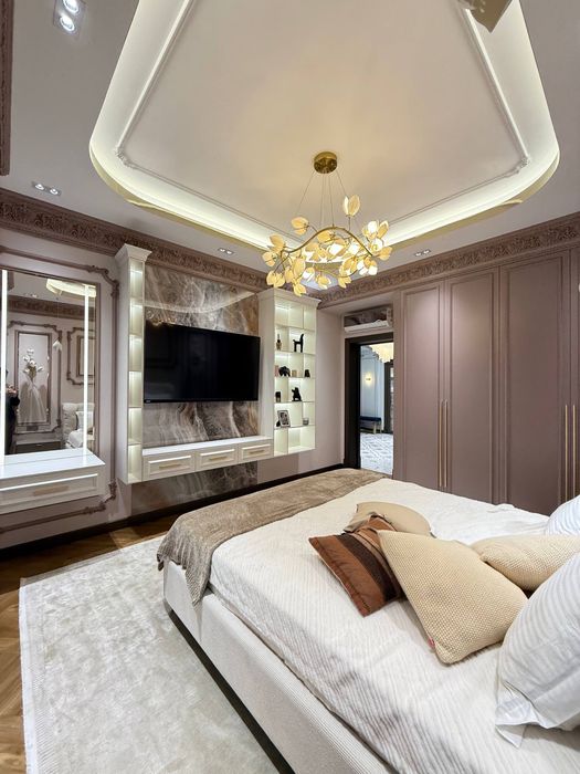 СРОЧНО Сдаётся кв ЖК Пойтахт Гавхари 3/5/9 ро-н Юнусабадский