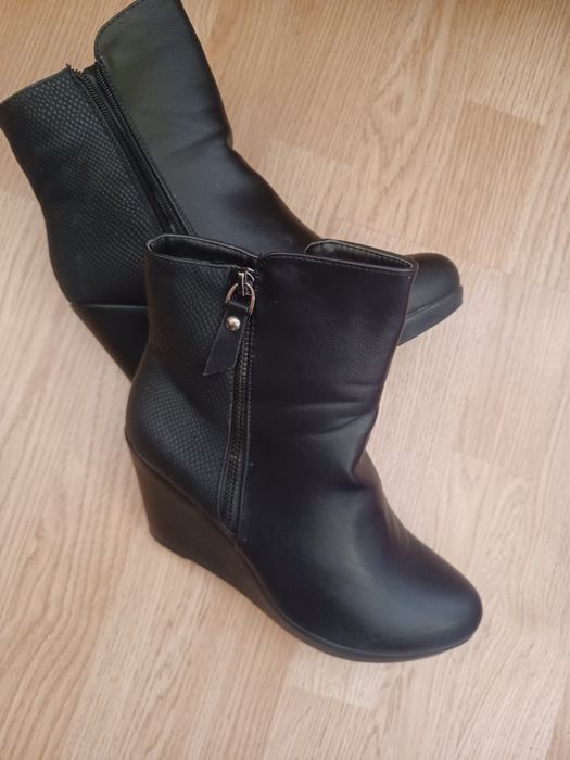Дамски боти 38 номер