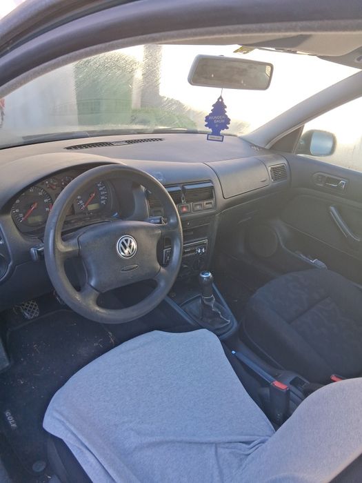 Vand golf 4 kombi 1.8 4motion