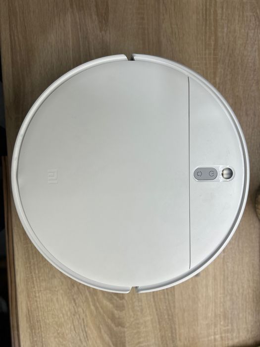 Xiaomi Робот прахосмукачка с моп