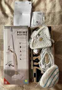 Парочистачка Livington Prime Steam Mop мултифункционален