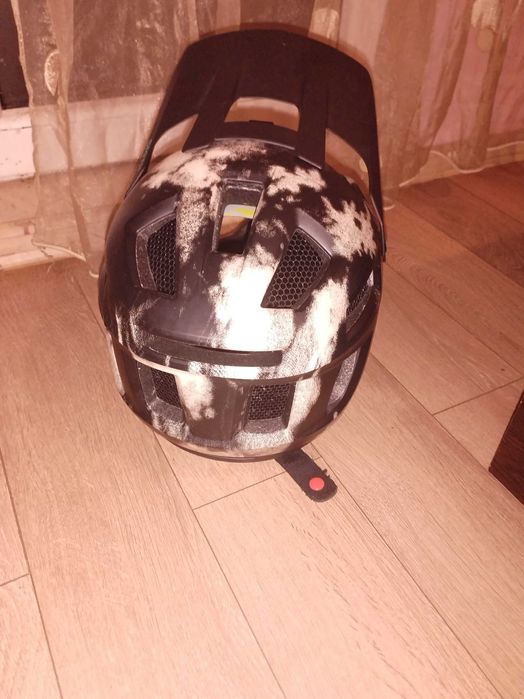 Фулфейс каска SMITH MAINLINE MIPS lago Garay