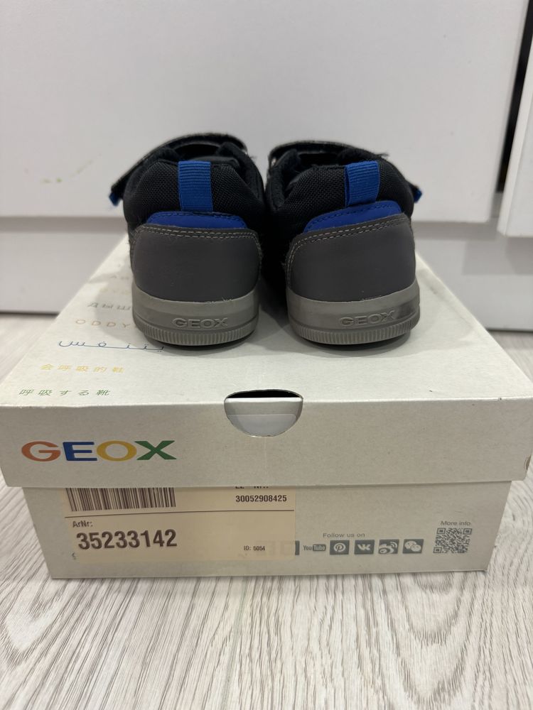 GEOX 30 номер