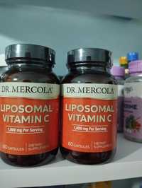 Liposomal Vitan C ,липосомальный витамин С