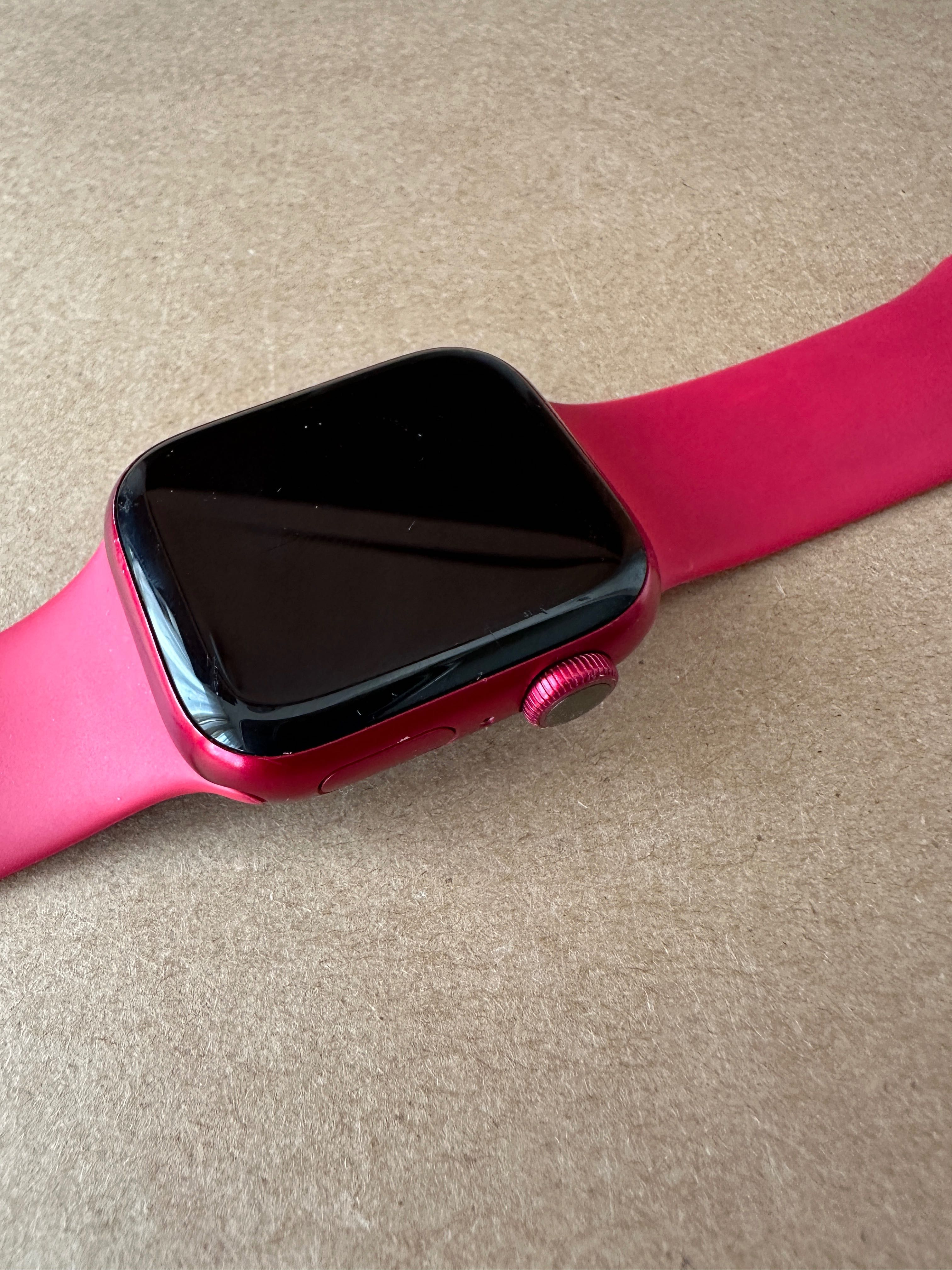 Apple watch series 7