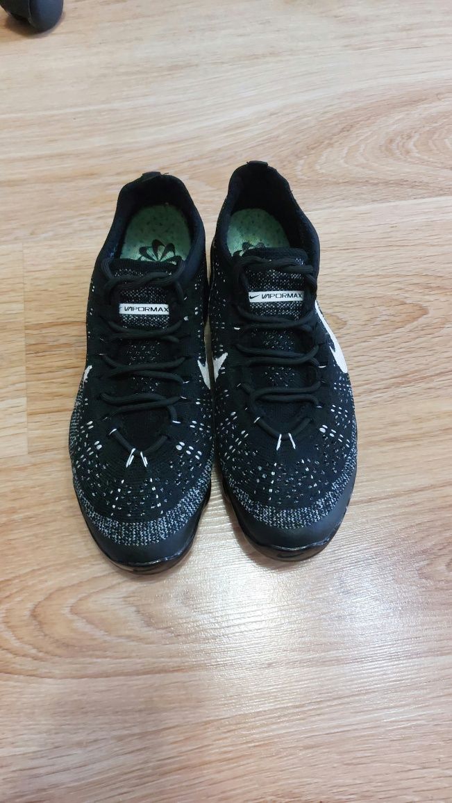 Nike vapormax fk