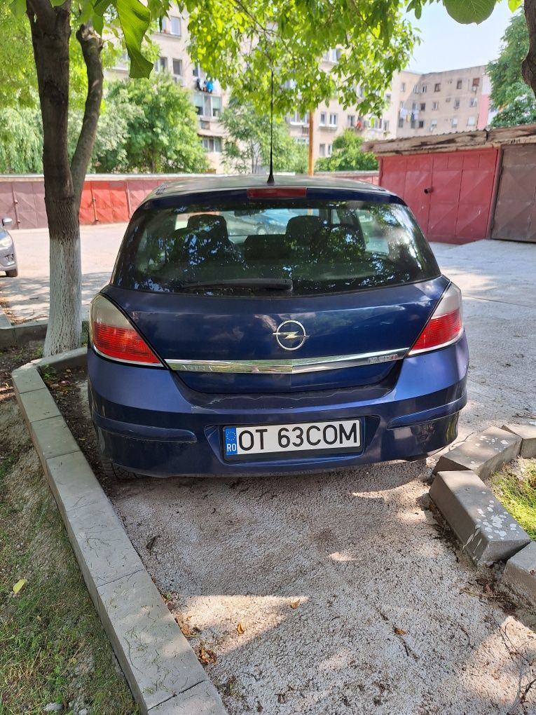 Vind Opel Astra H an.2005.