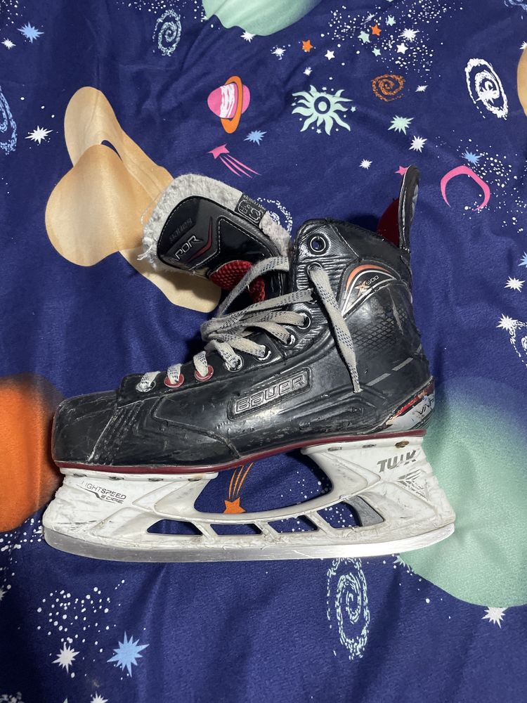 Patine hochei bauer vapor x500