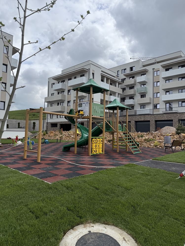 apartamente de vanzare apahida