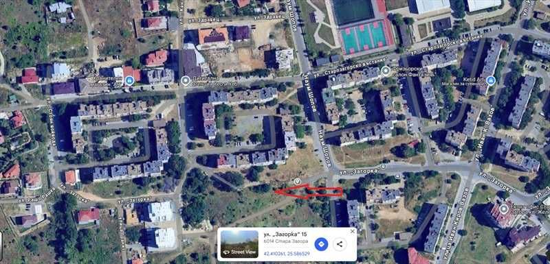 Продава се Тристаен апартамент в Стара Загора, Железник - център - 101 кв.м за 872 €/кв.м - Снимка #1