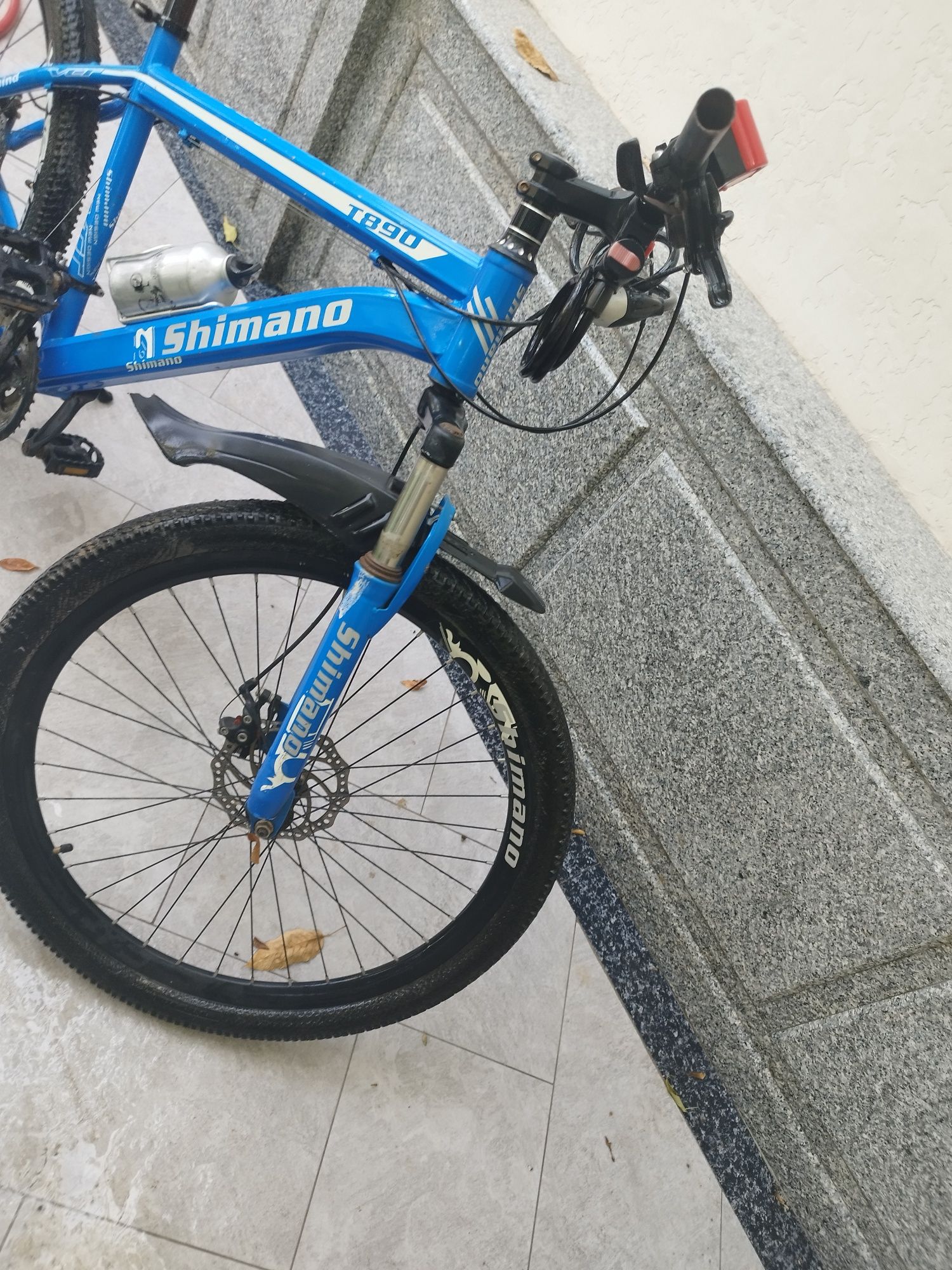 Velosiped,Velik. Vlasped