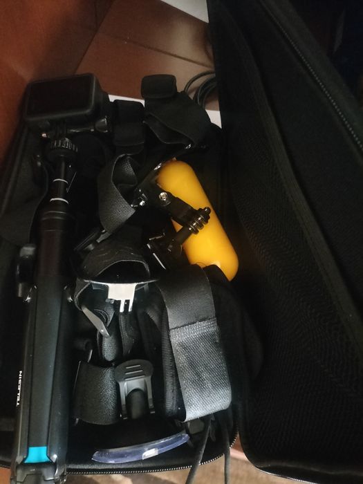 Продам мини камеру Gopro8