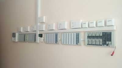 Установка домофонов и видеодомофонов | Подъезды, дома, офисы