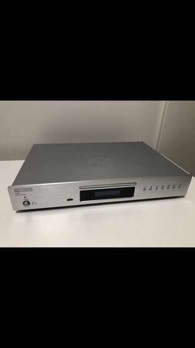 CD player Block C 250