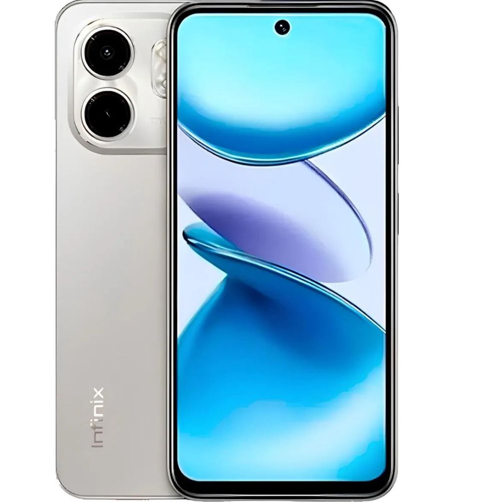 Infinix Smart 9 New