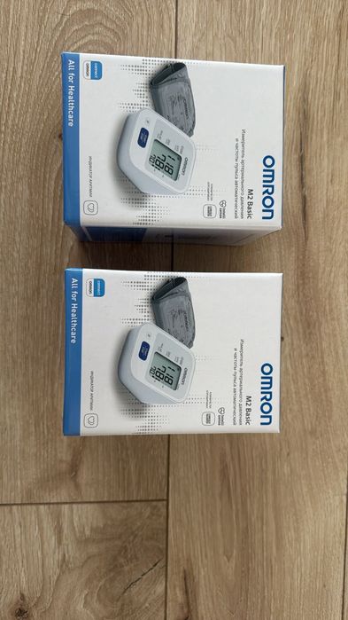 Продам тонометр OMRON