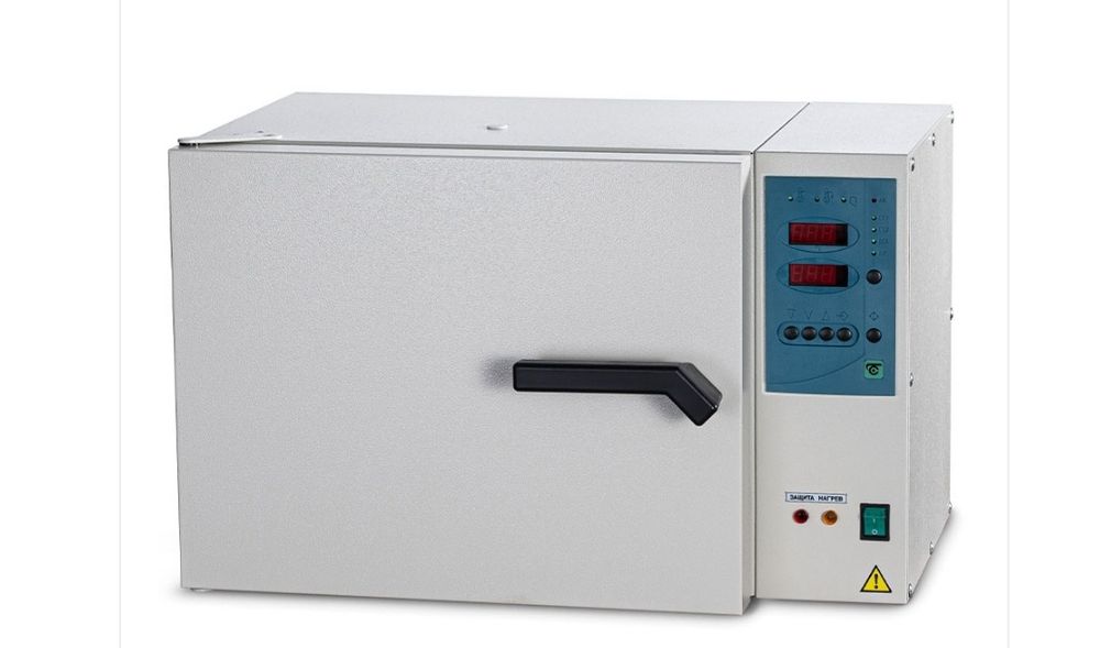 Стерилизатор для мед инструментов