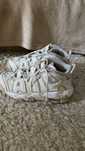 Nike uptempo phantom white
