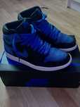Jordan 1 High Royal Reimagined