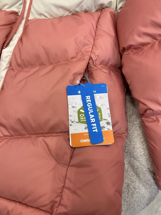 Geaca Columbia Originala