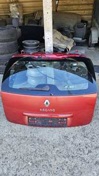 Заден капак на багажник за Рено Меган 2 комби- 2005г.