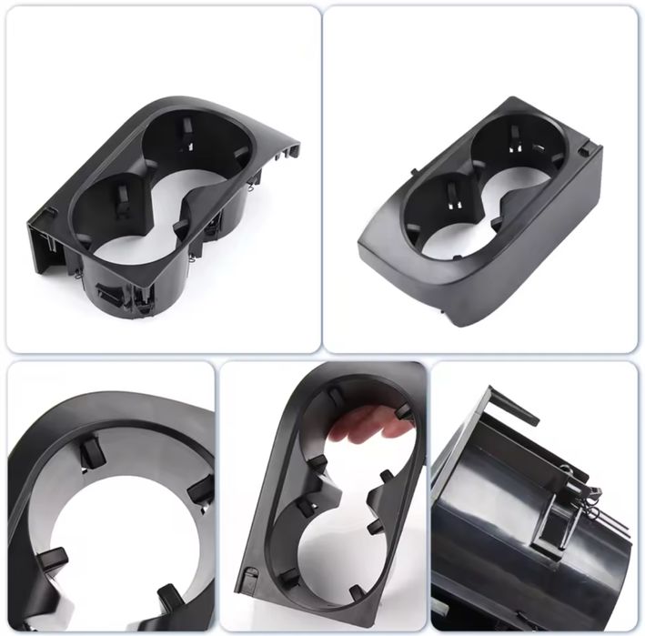 Suport Pahar Pahare Cup Holder Consola Central Mercedes C Class W206