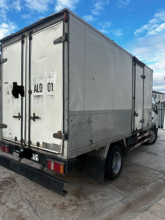 Продам грузовик JBC