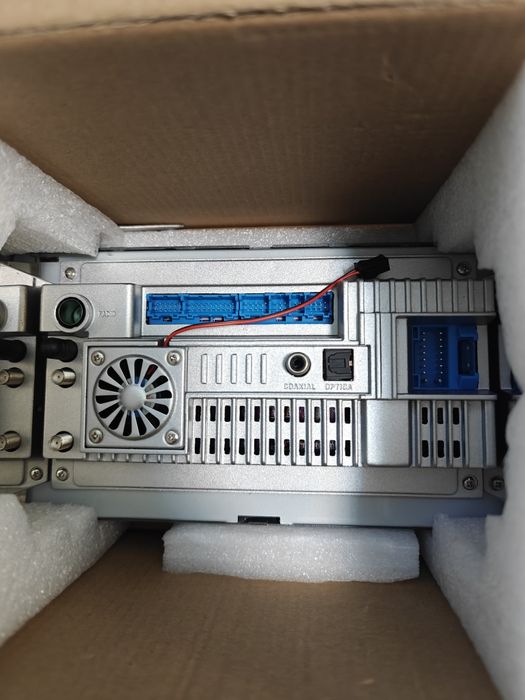 Мултимедия Android 8gb подходящ за Ford