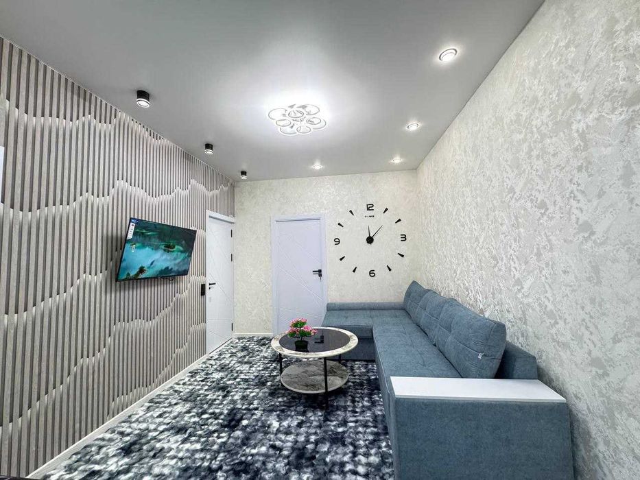 Продается своя квартира Чиланзар 3-квартал  2 ком перед в 3