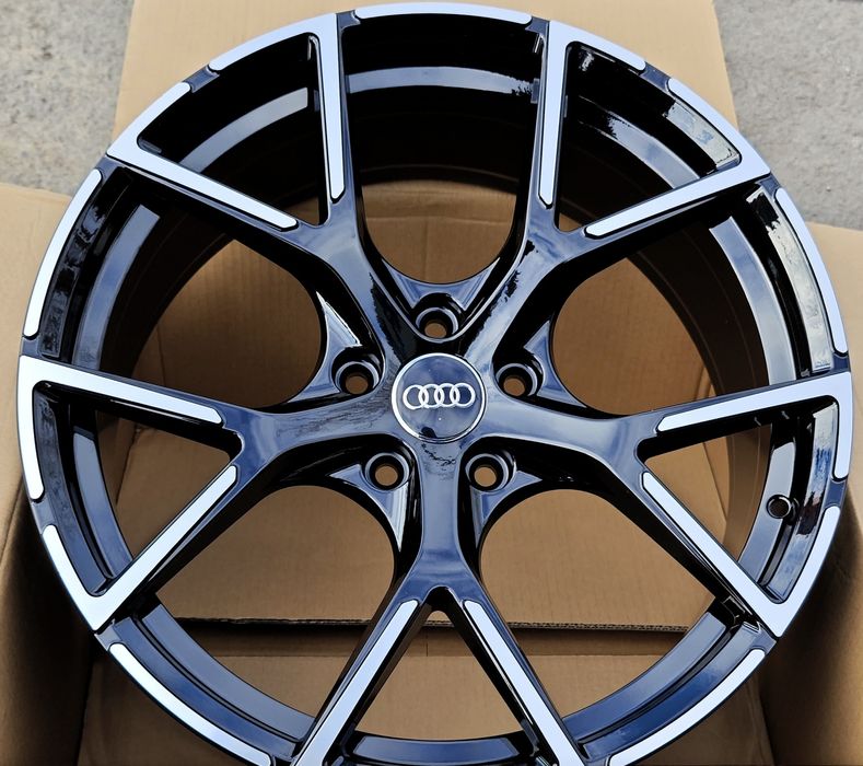 Jante Audi R20 20 Rs Noi audi A8 A7 A5 A6 Q7 Q8 A4