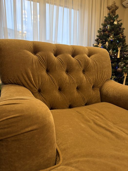 Fotoliu Mobexpert Chesterfield