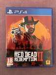 Red Dead Redemption 2/RdR2 за Ps4,Ps5