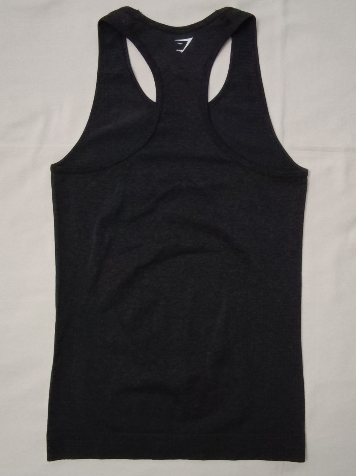 Gymshark Seamless Tank Top оригинален потник XS спорт фитнес фитнес