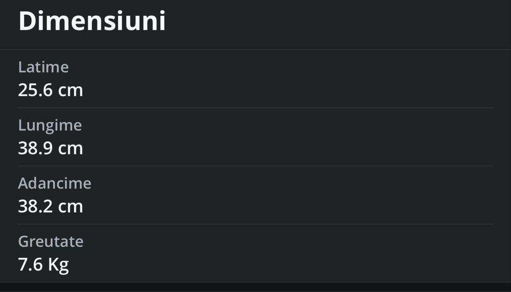 Masina de paine Panasonic SD-ZB2512KXE, 1200 g, 17 programe, Negru/Ino