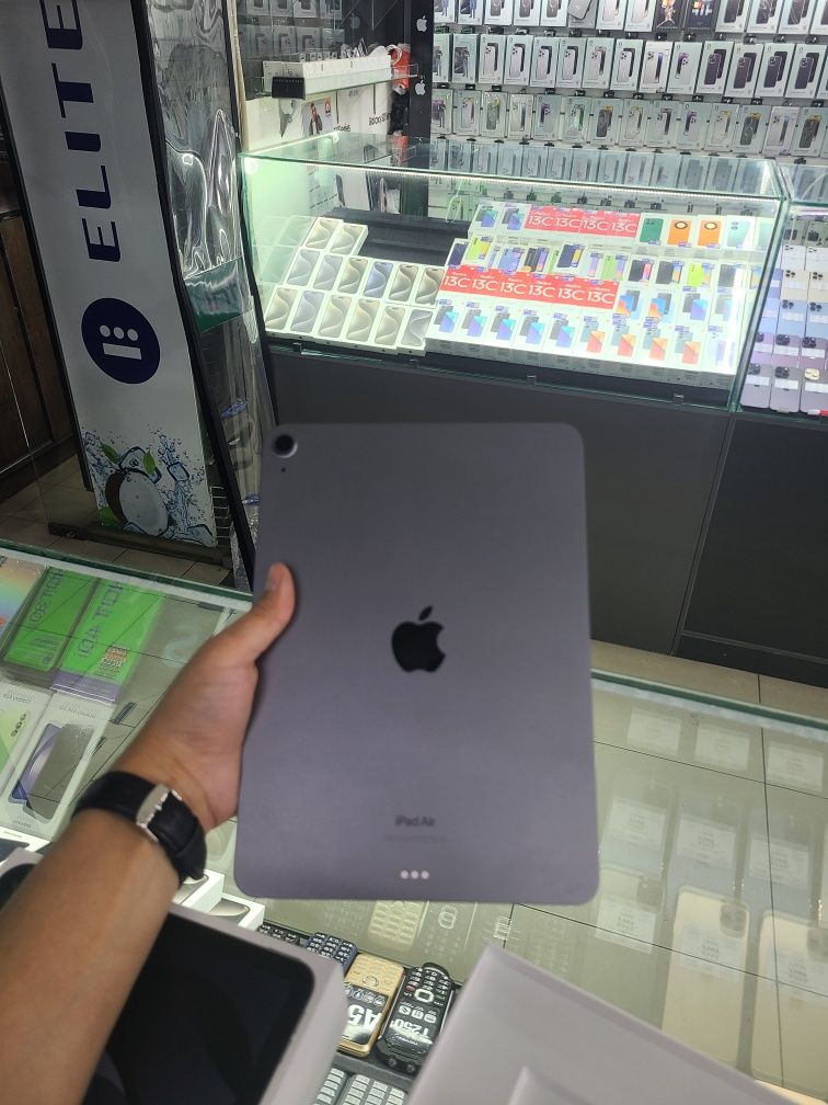 IPad Air 5 WI fi Chixol bonusiga