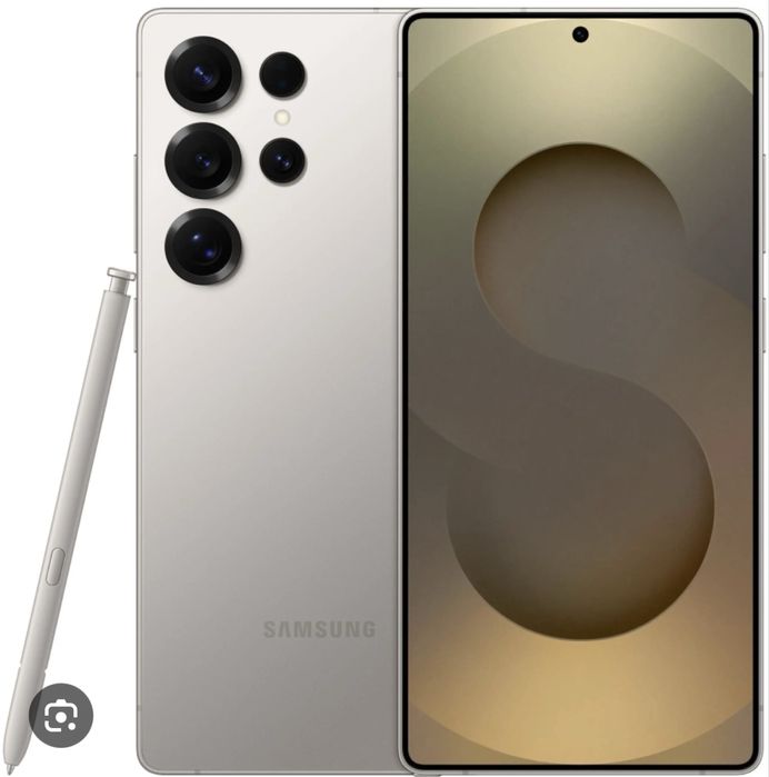 Samsung Galaxy S25 Ultra – A’lo holatda!