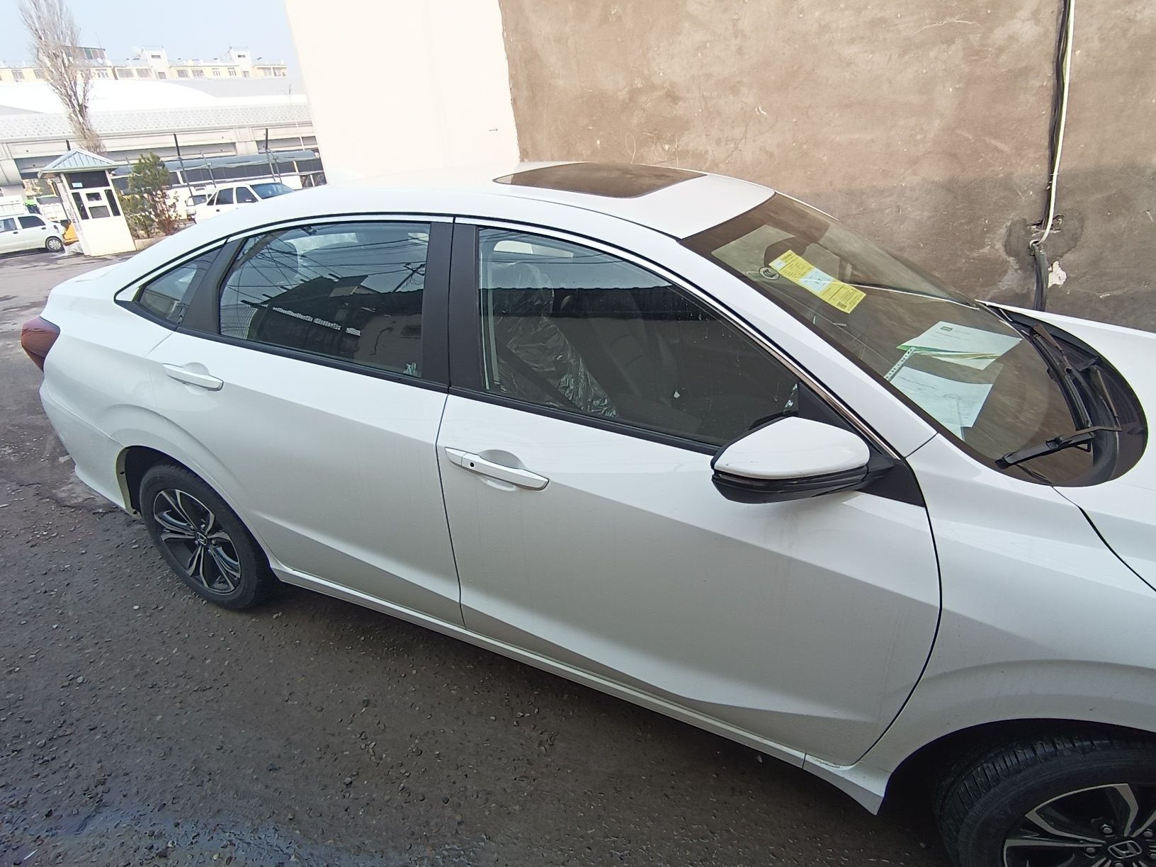 Продается Машина Honda Crider