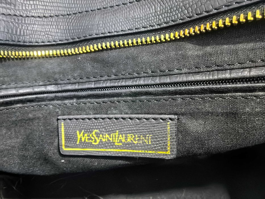 Чанта Saint Laurent