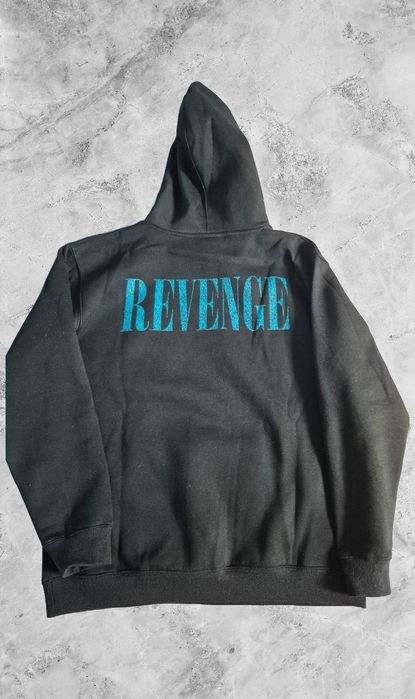 Hanorac Revenge marime L