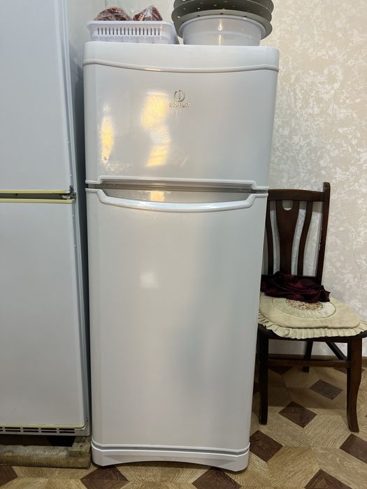 Холодилник ахволи жуда яхши