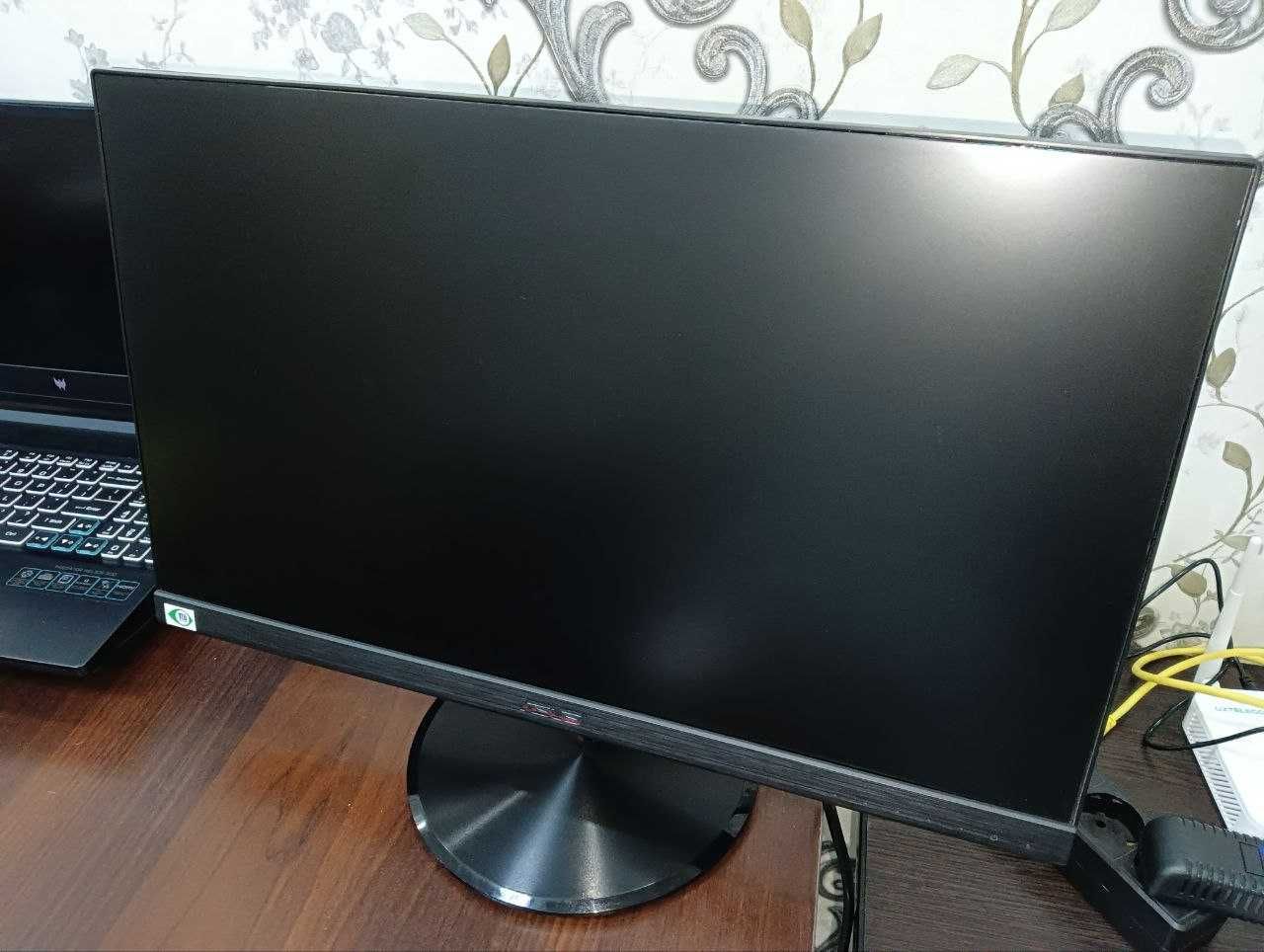 Монитор Asus VP229HE (FHD 22' IPS)