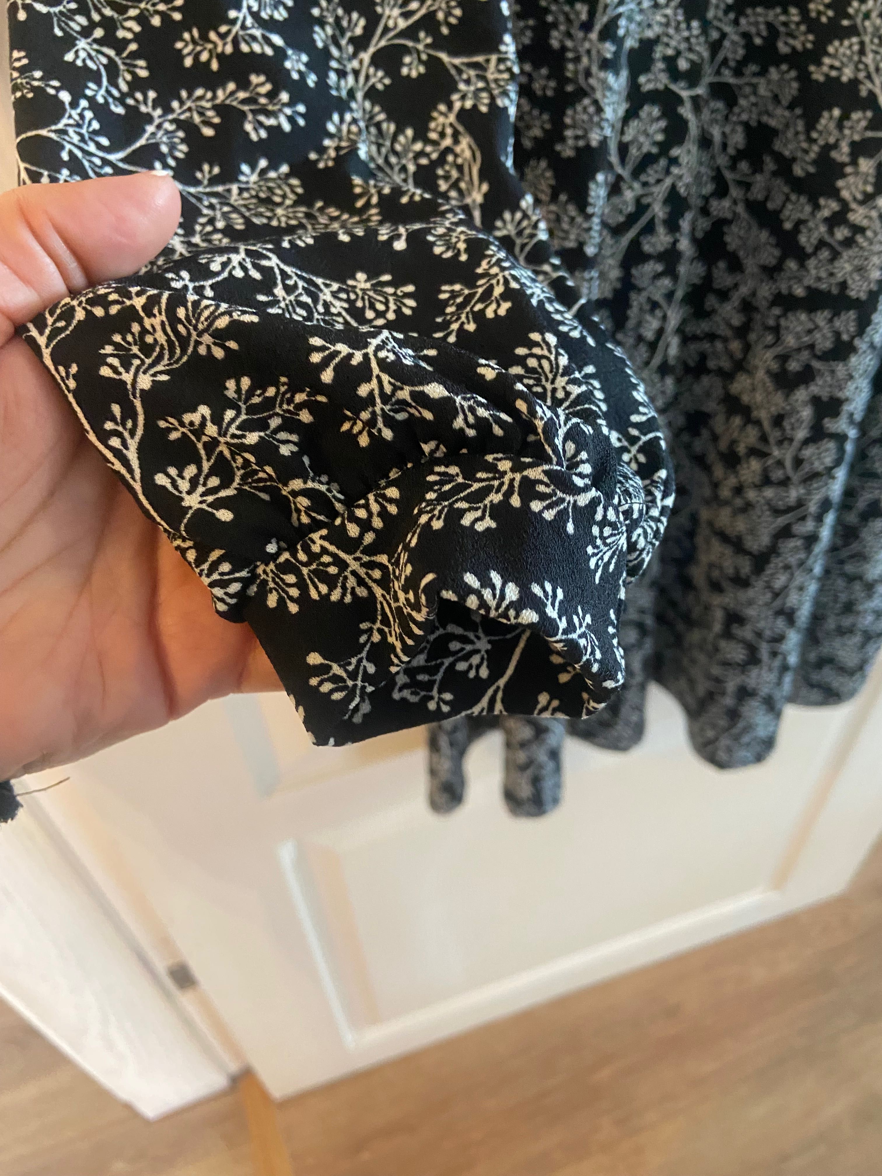 Дамска рокля H&M