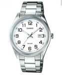 Vand ceas de mana, barbatesc, Casio, NOU