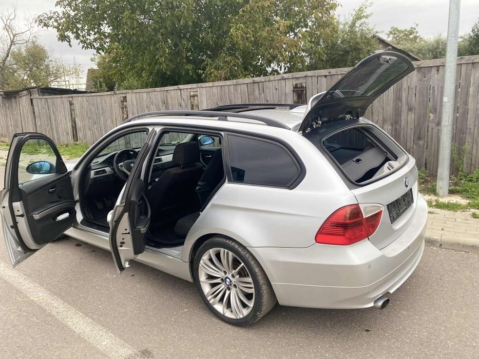 BMW seria 320/ e90