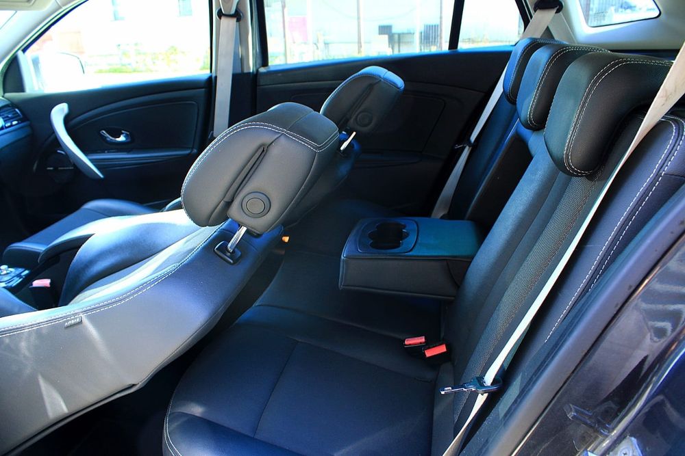 Megane 3 bose 1.5 euro 5